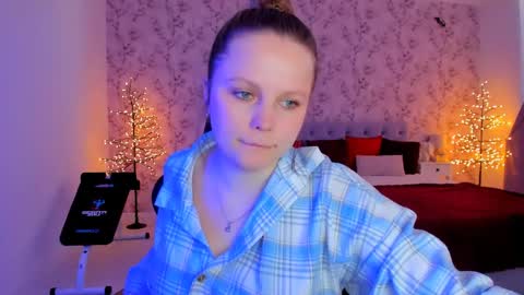 angellarud online show from 13, 3, 2026