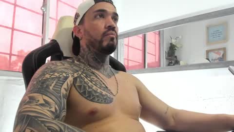 angellatino0 online show from 1, 1, 2025