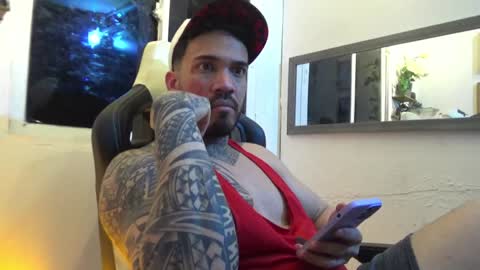 angellatino0 online show from 10, 1, 2025