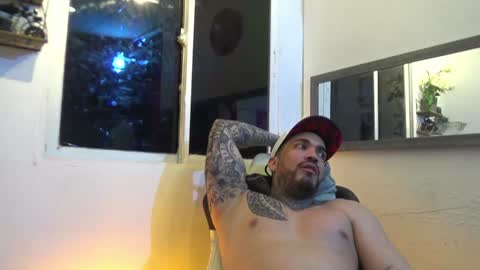 angellatino0 online show from 13, 1, 2025