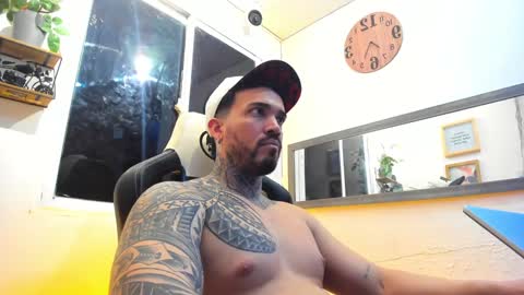 angellatino0 online show from 14, 1, 2025