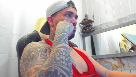 angellatino0 online show from 9, 9, 2025