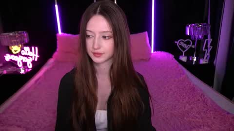Snapshot of angellblush chatting on 9, 9, 2025 AngelBlush online show from 9, 9, 2025