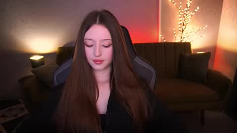 Snapshot of angellblush chatting on 24, 9, 2025 AngelBlush online show from 24, 9, 2025