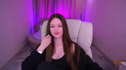Snapshot of angellblush chatting on 25, 9, 2025 AngelBlush online show from 25, 9, 2025