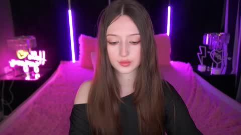 Snapshot of angellblush chatting on 6, 10, 2025 AngelBlush online show from 6, 10, 2025