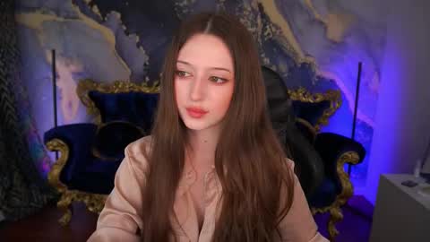 Snapshot of angellblush chatting on 9, 10, 2025 AngelBlush online show from 9, 10, 2025