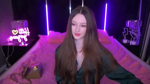 Snapshot of angellblush chatting on 12, 10, 2025 AngelBlush online show from 12, 10, 2025