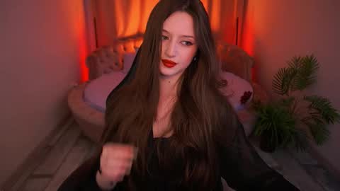 Snapshot of angellblush chatting on 28, 10, 2025 AngelBlush online show from 28, 10, 2025