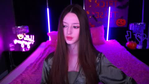 Snapshot of angellblush chatting on 30, 10, 2025 AngelBlush online show from 30, 10, 2025