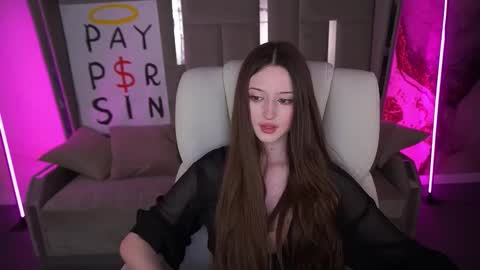 Snapshot of angellblush chatting on 2, 11, 2025 AngelBlush online show from 2, 11, 2025