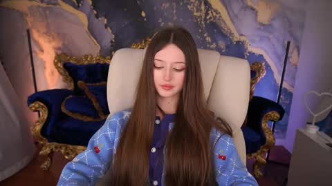 Snapshot of angellblush chatting on 14, 11, 2025 AngelBlush online show from 14, 11, 2025