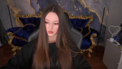 Snapshot of angellblush chatting on 16, 11, 2025 AngelBlush online show from 16, 11, 2025