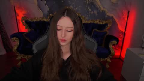 Snapshot of angellblush chatting on 21, 11, 2025 AngelBlush online show from 21, 11, 2025