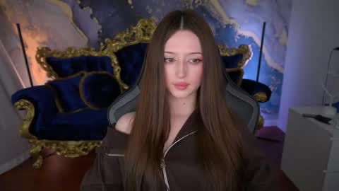 Snapshot of angellblush chatting on 27, 11, 2025 AngelBlush online show from 27, 11, 2025