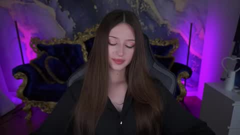 Snapshot of angellblush chatting on 30, 11, 2025 AngelBlush online show from 30, 11, 2025