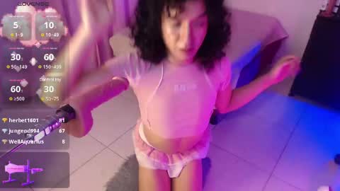 Angellike online show from 7, 2, 2025