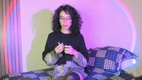 Snapshot of angellike_doll chatting on 6, 5, 2026 Angellike online show from 6, 5, 2026