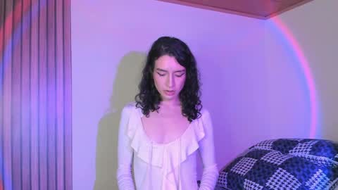 Snapshot of angellike_doll chatting on 7, 5, 2026 Angellike online show from 7, 5, 2026