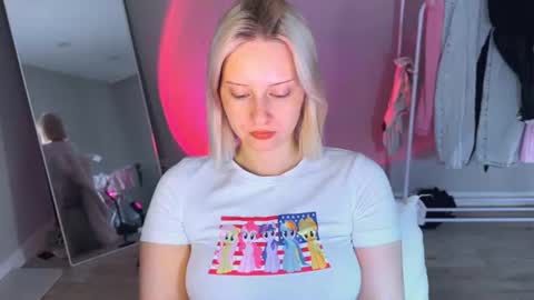 Cutie online show from 22, 6, 2026