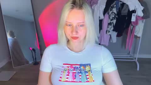 Cutie online show from 28, 6, 2026