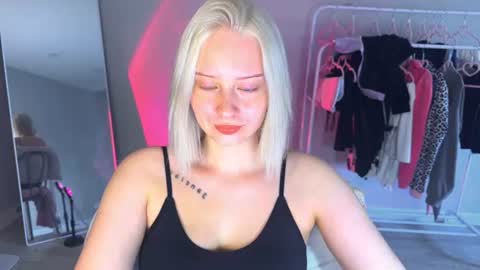 Cutie online show from 10, 7, 2026