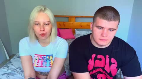Cutie online show from 12, 7, 2026