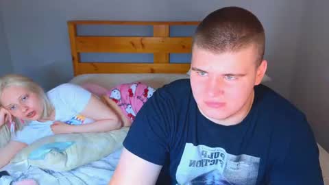 Cutie online show from 12, 7, 2026