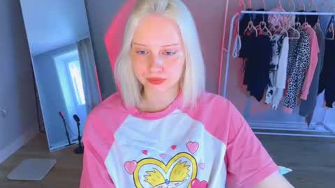 Cutie online show from 14, 7, 2026