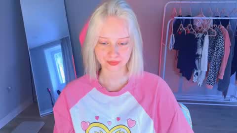 Cutie online show from 14, 7, 2026