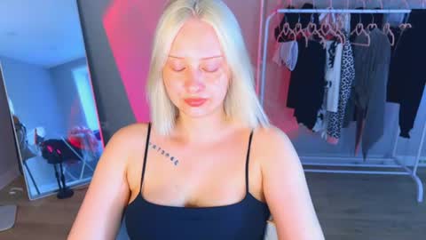 Cutie online show from 16, 7, 2026
