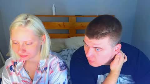 Cutie online show from 18, 7, 2026