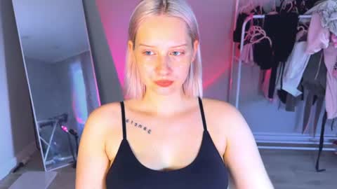 Cutie online show from 30, 7, 2026