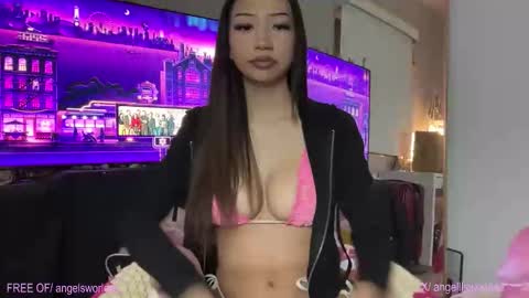 angel online show from 13, 11, 2025