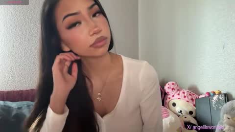 angel online show from 9, 1, 2026