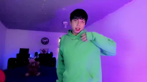 Angel  online show from 13, 3, 2026