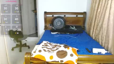 Angelm888-  online show from 9, 1, 2025