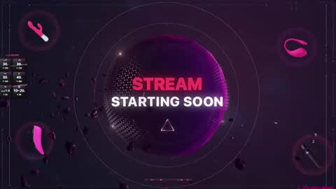 Angelm888-  online show from 21, 1, 2025