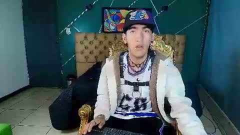 angelmarcell online show from 25, 7, 2026