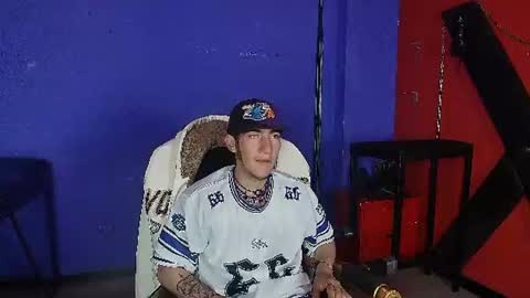 angelmarcell online show from 30, 7, 2026