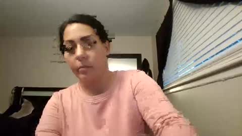 Snapshot of angelmarie7 chatting on 25, 10, 2025 Angel Marie online show from 25, 10, 2025