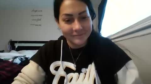 Snapshot of angelmarie7 chatting on 18, 12, 2025 Angel Marie online show from 18, 12, 2025