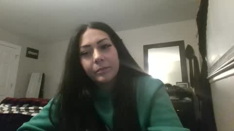 Snapshot of angelmarie7 chatting on 21, 12, 2025 Angel Marie online show from 21, 12, 2025