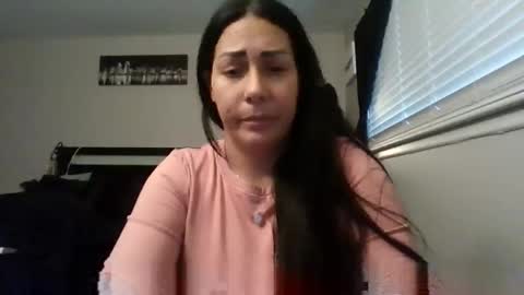 Snapshot of angelmarie7 chatting on 22, 12, 2025 Angel Marie online show from 22, 12, 2025