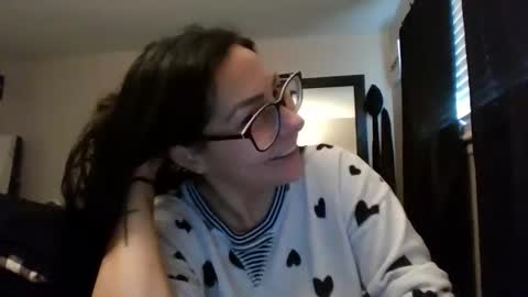 Snapshot of angelmarie7 chatting on 6, 1, 2026 Angel Marie online show from 6, 1, 2026