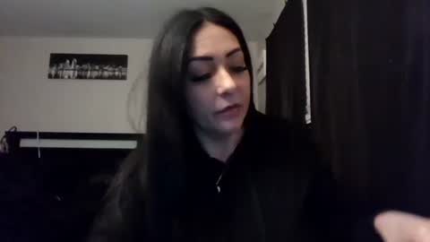 Snapshot of angelmarie7 chatting on 1, 2, 2026 Angel Marie online show from 1, 2, 2026