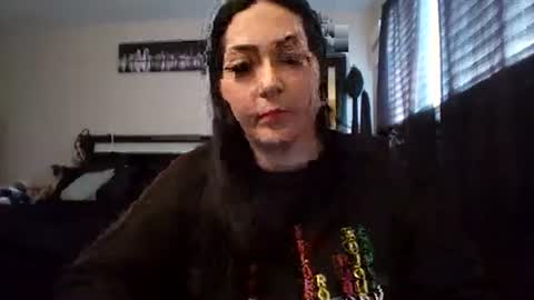 Snapshot of angelmarie7 chatting on 7, 2, 2026 Angel Marie online show from 7, 2, 2026