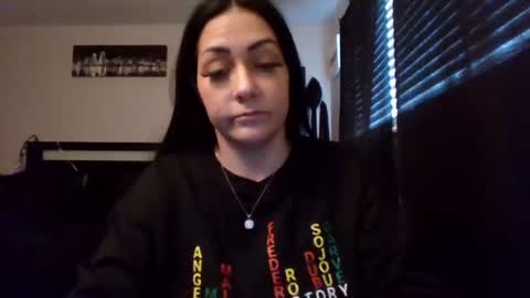 Snapshot of angelmarie7 chatting on 8, 2, 2026 Angel Marie online show from 8, 2, 2026