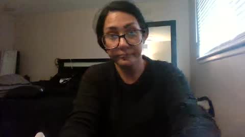 Angel Marie online show from 27, 4, 2026