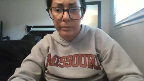 Angel Marie online show from 29, 4, 2026